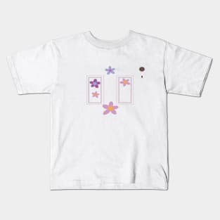 Boo's Door Kids T-Shirt